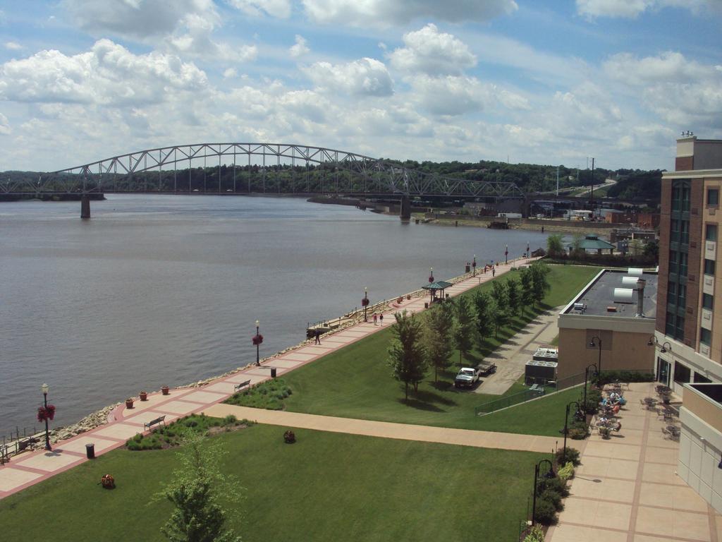 Grand Harbor Resort Dubuque