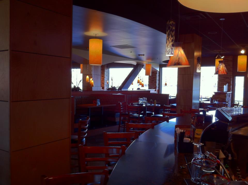 Grand Harbor Resort