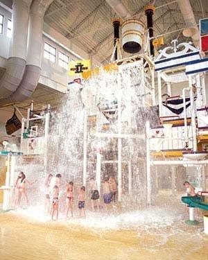 Resort Grand Harbor 3*