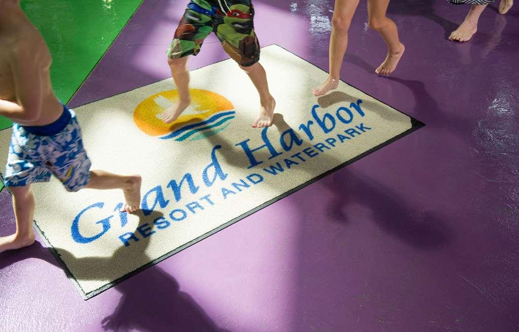 Grand Harbor 3* Dubuque