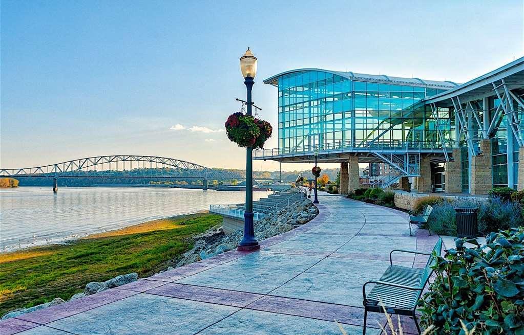 Grand Harbor Dubuque