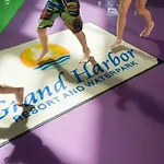 Grand Harbor Resort 