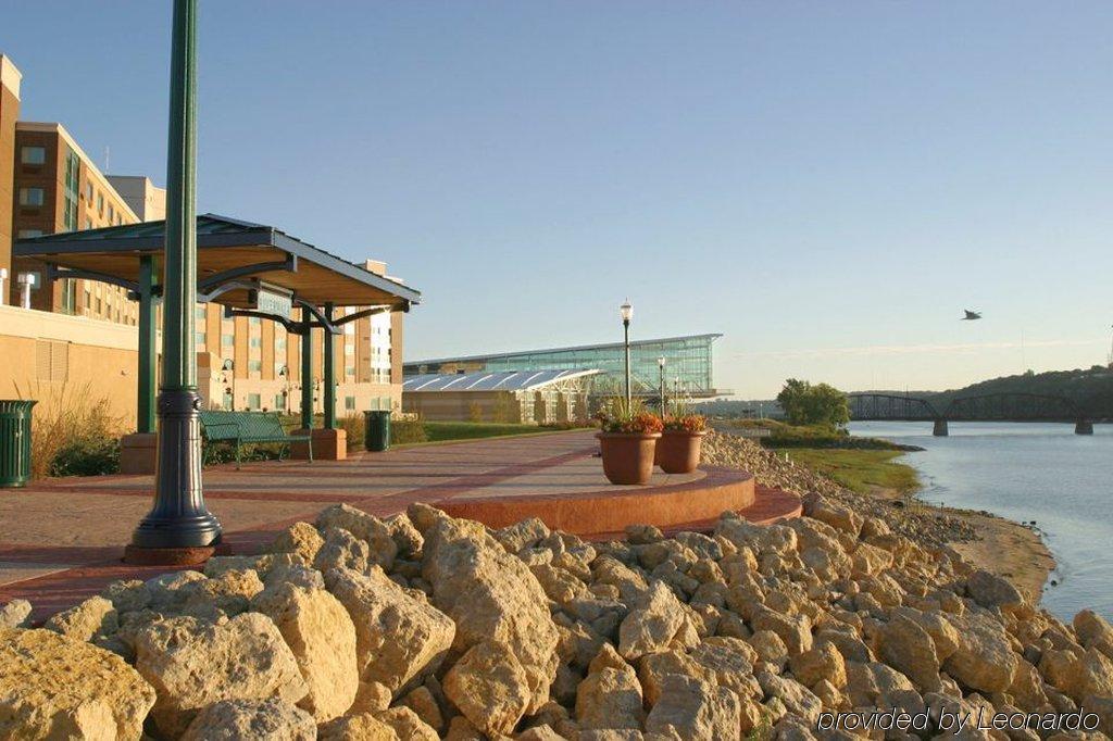 Resort Grand Harbor