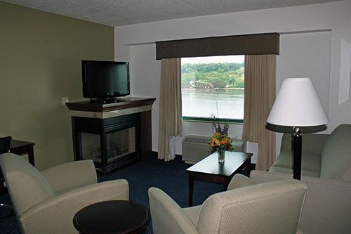 Resort Grand Harbor Dubuque