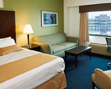Resort Grand Harbor Dubuque