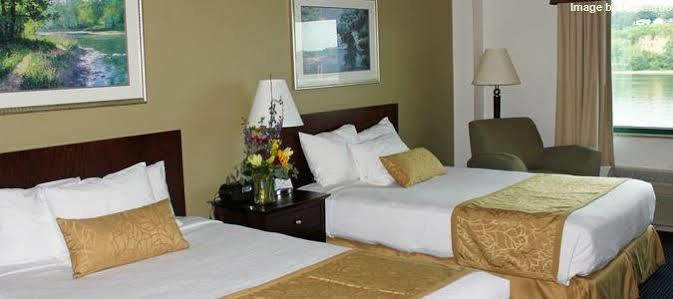 Grand Harbor 3* Dubuque